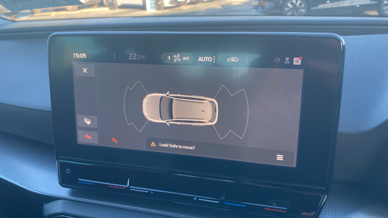 SEAT Leon 1.5 TSI EVO SE Dynamic 5dr Petrol Estate